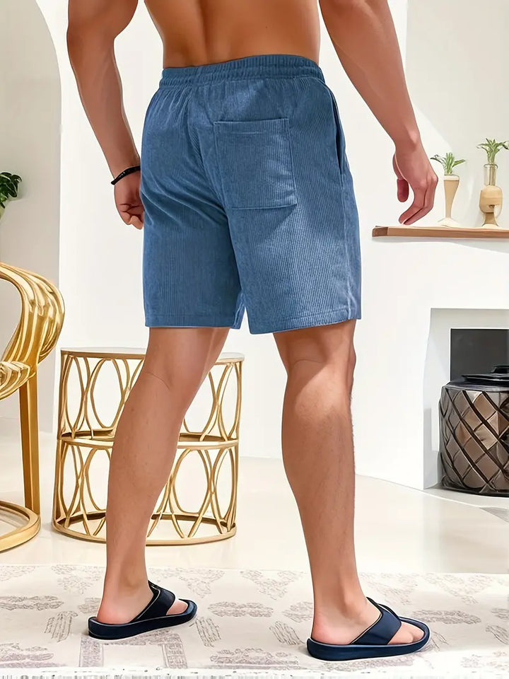 Kai β Pantaloni da bagno per il tempo libero da uomo