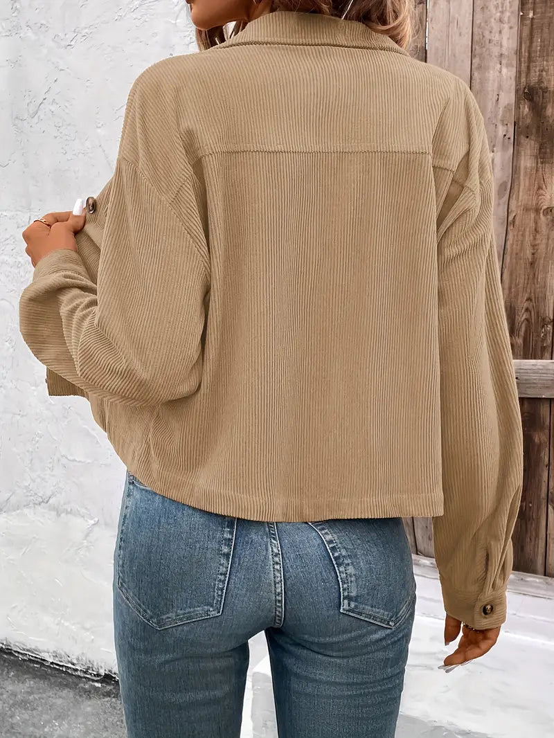 Lana™ | Giacca Per la Primavera