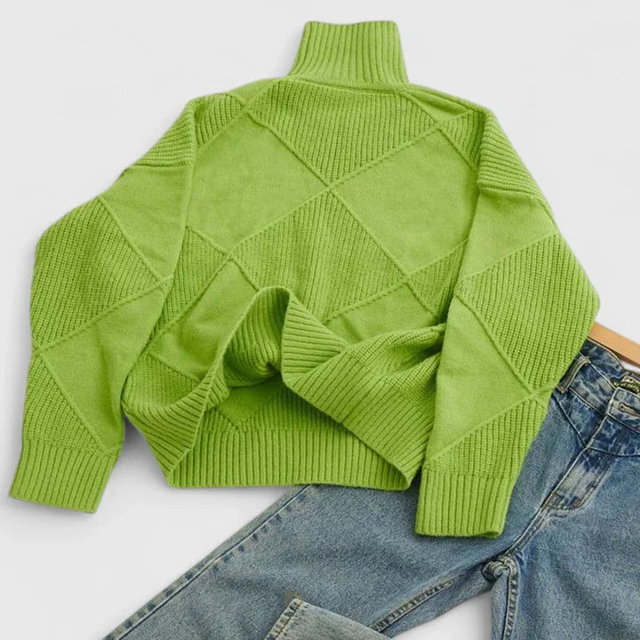 Adryssell™ | Maglione Confortevole