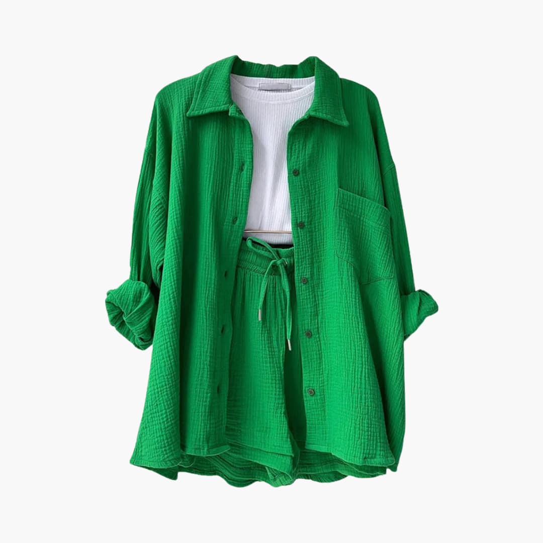 Victoria™ | Comodo Set di 2 Pezzi