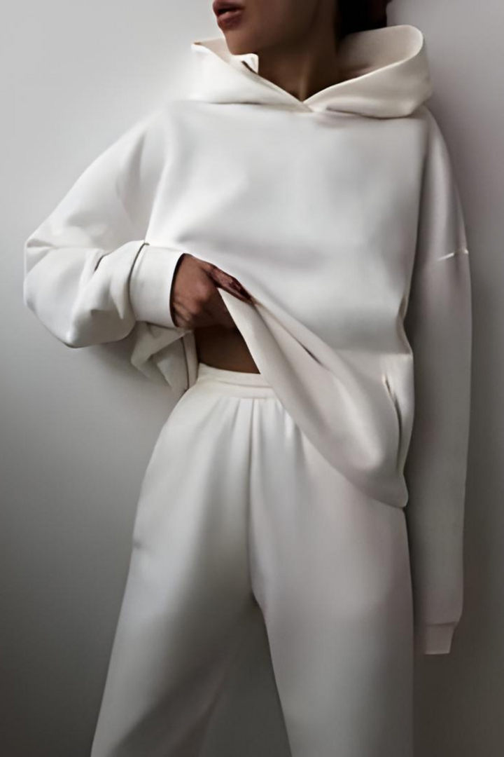 Celestina | Completo di tuta comoda