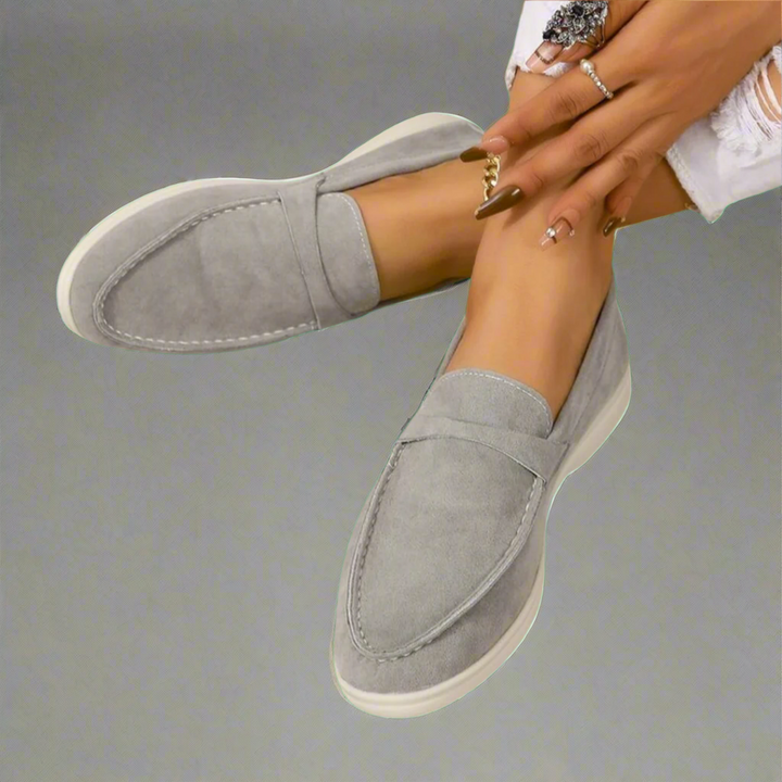 ALDA™ | Mocassini Comfort Slip-On