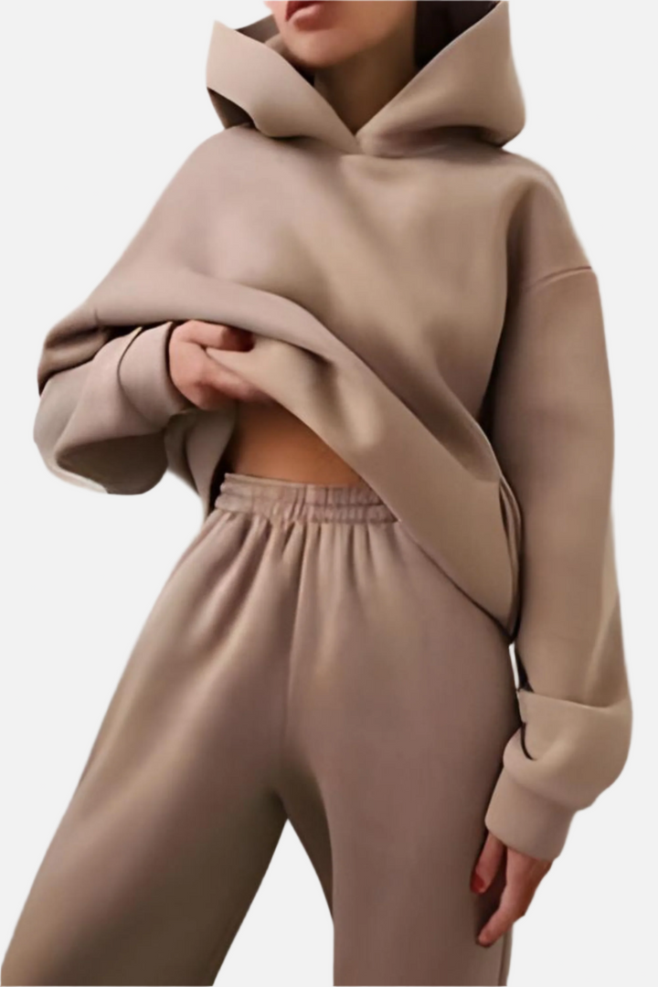 Celestina | Completo di tuta comoda