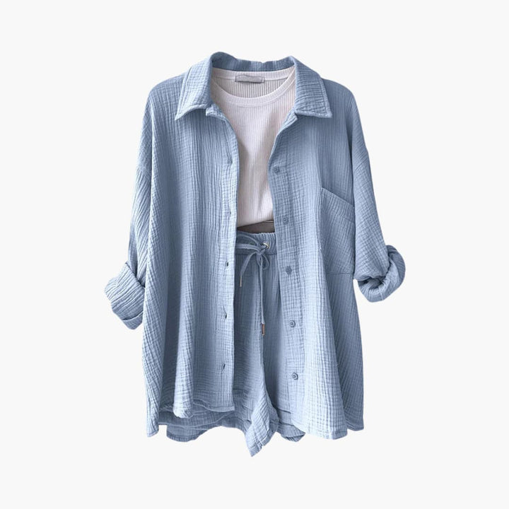 Bellini™ | Comoda Set Estivo a 2 pezzi