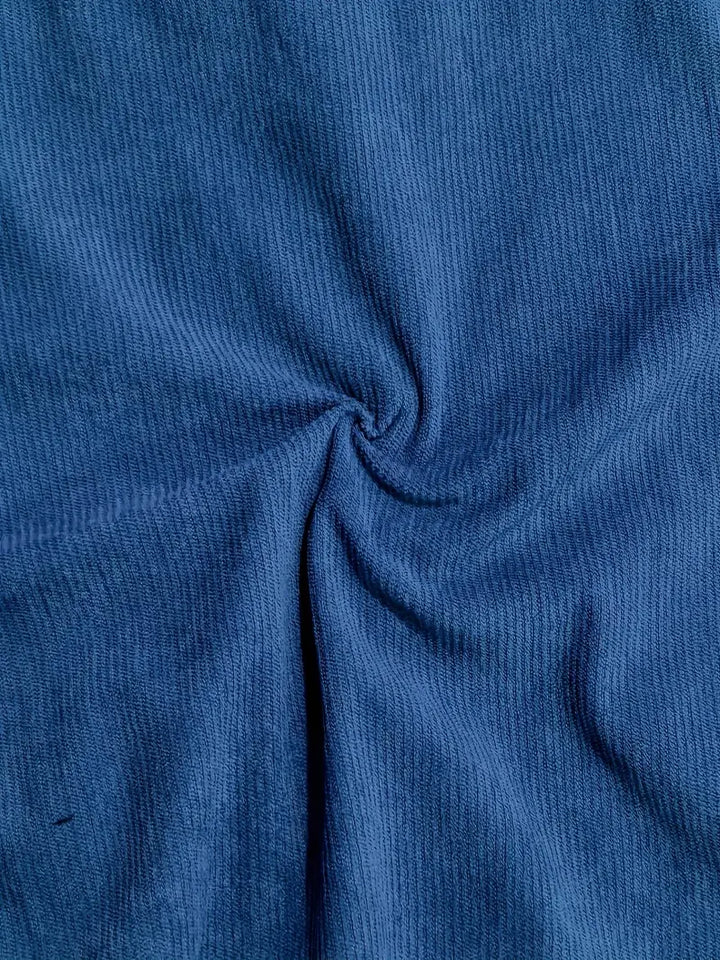 Lieve™ | Giacca Primaverile con Chiusura a Zip