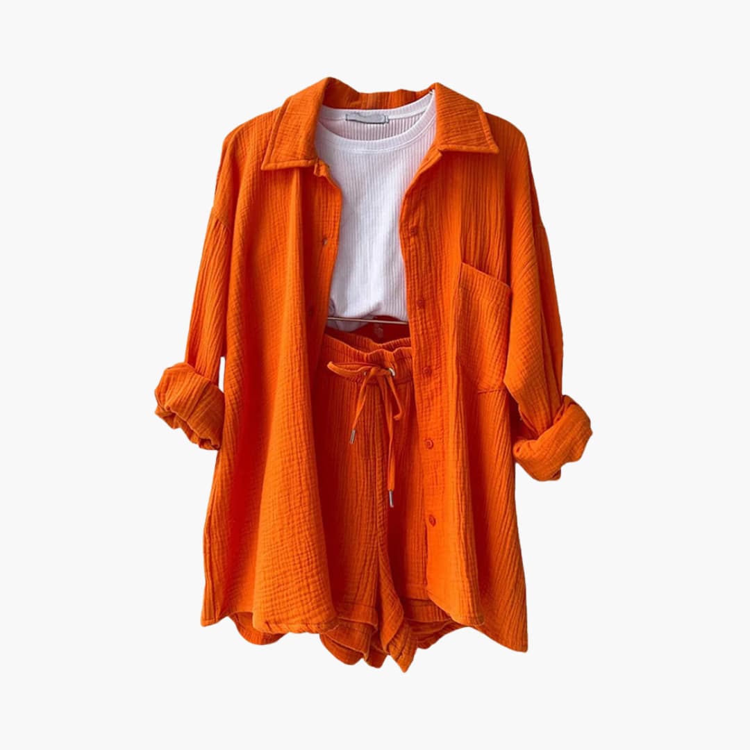 Victoria™ | Comodo Set di 2 Pezzi