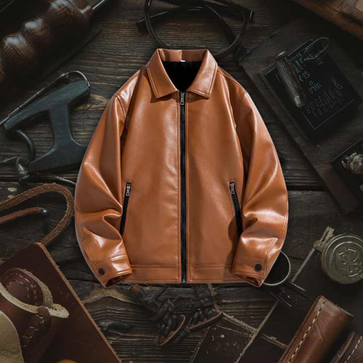 Reuben | Giacca Elegante e Senza Tempo