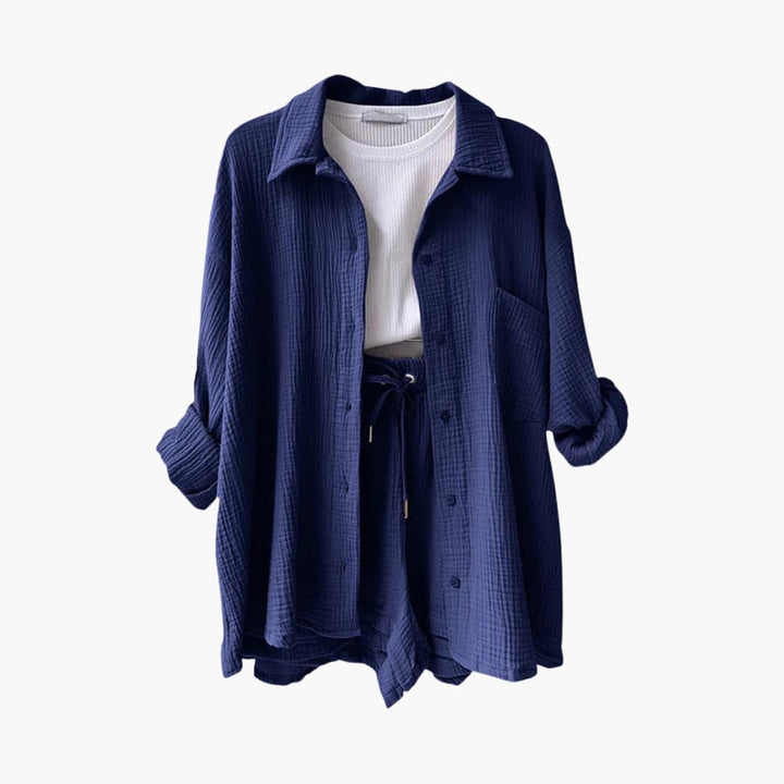 Victoria™ | Comodo Set di 2 Pezzi