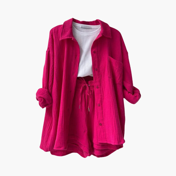 Victoria™ | Comodo Set di 2 Pezzi