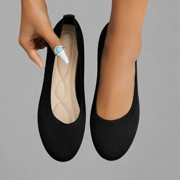 Sibylle™ | Eleganti e Confortevoli Scarpe