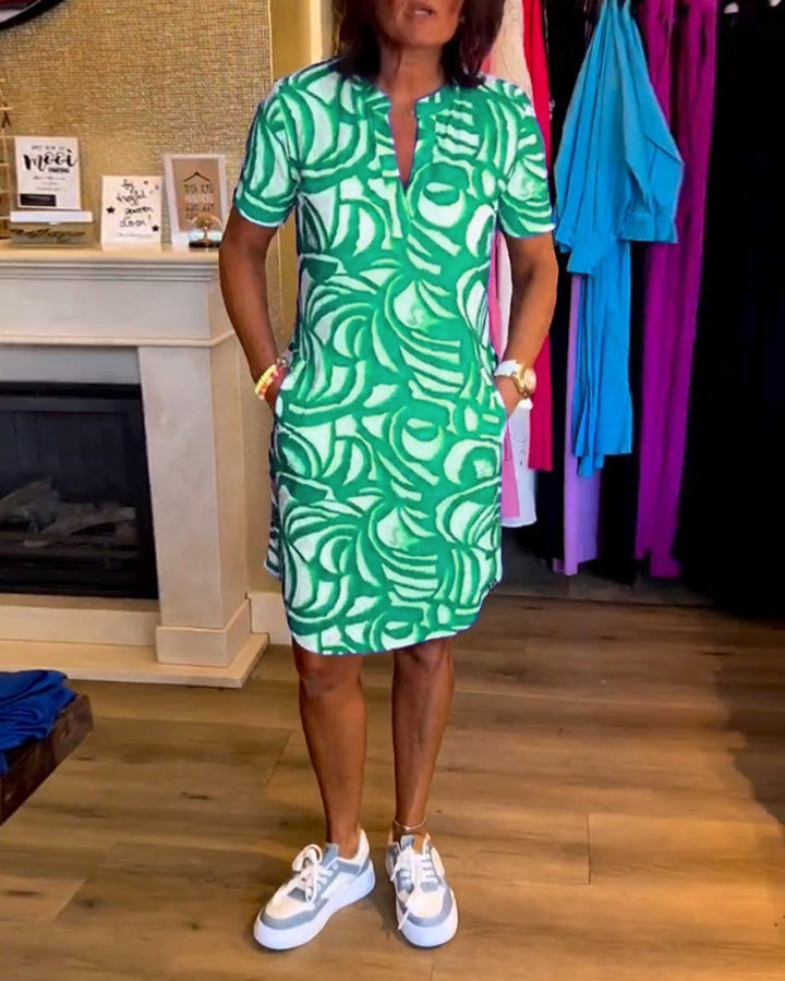 Juliette – Abito per un’eleganza senza sforzo, ogni giorno