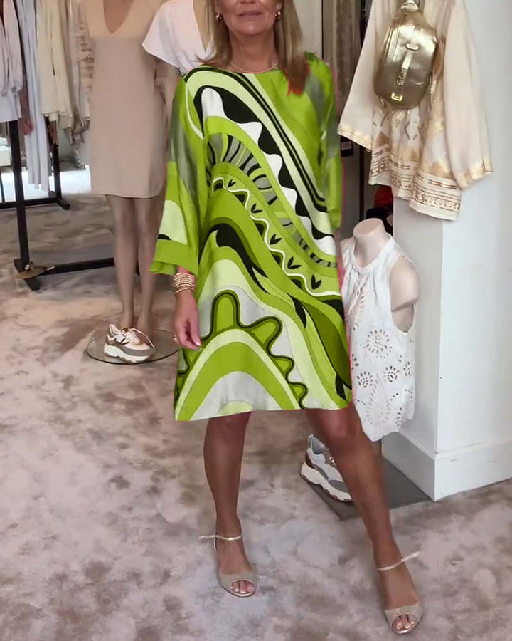 Kasey™ | Abito Estivo Elegante