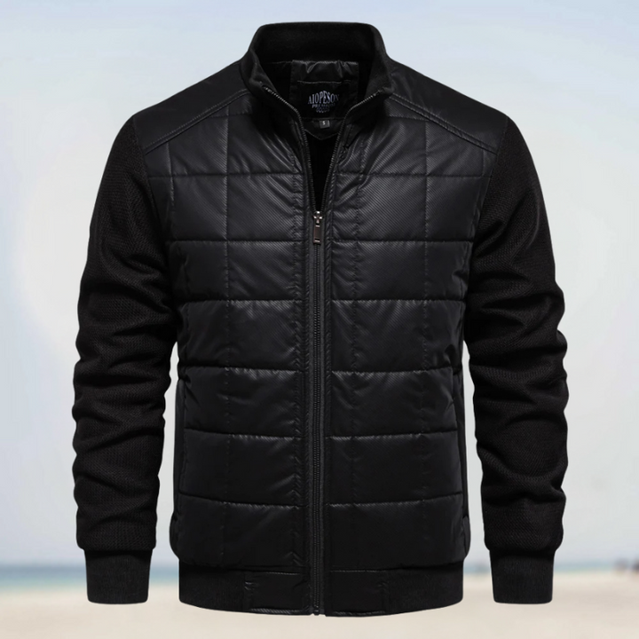 Sébastien™ | Giacca Fleece per l'Inverno