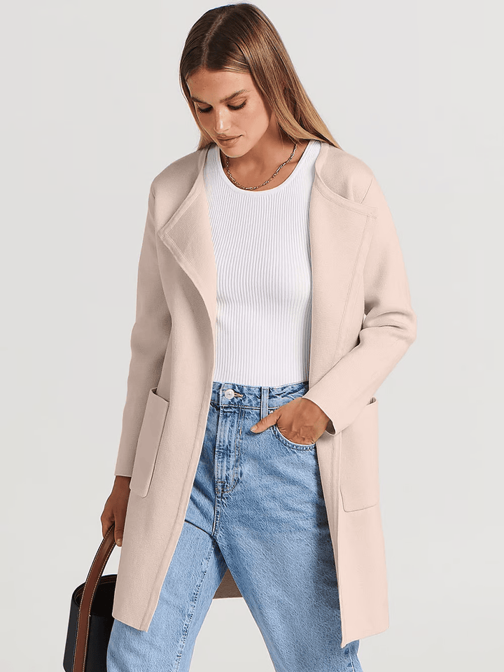 Carry™ | Giacca Morbida