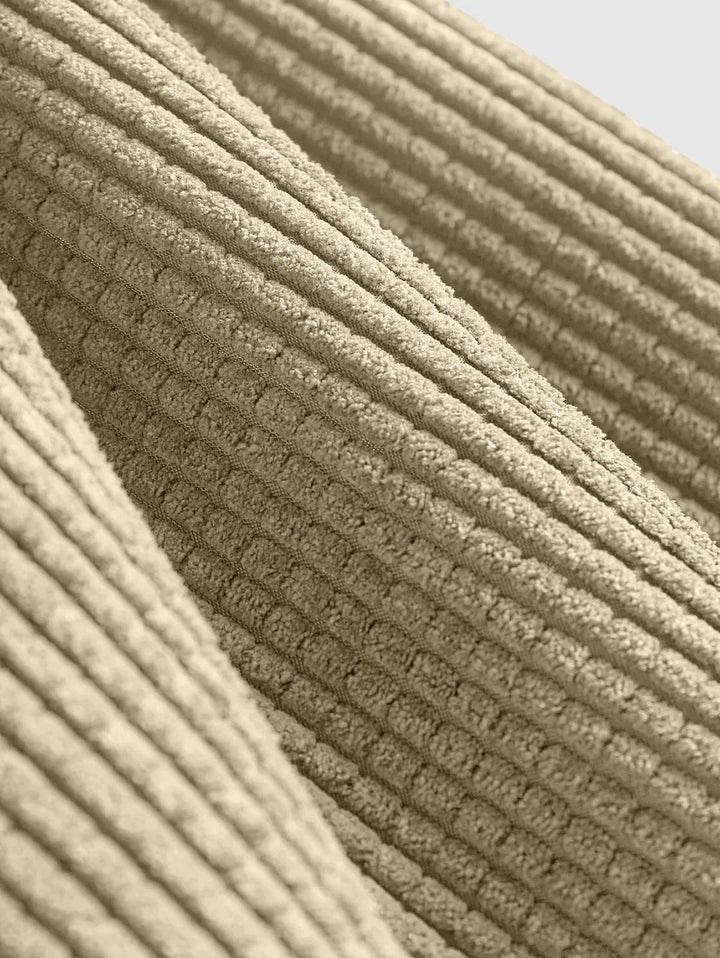 Tulum | Completo Estivo in Velluto a Coste