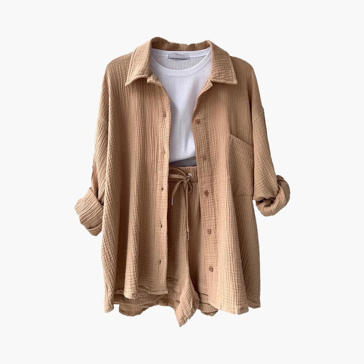 Bellini™ | Comoda Set Estivo a 2 pezzi