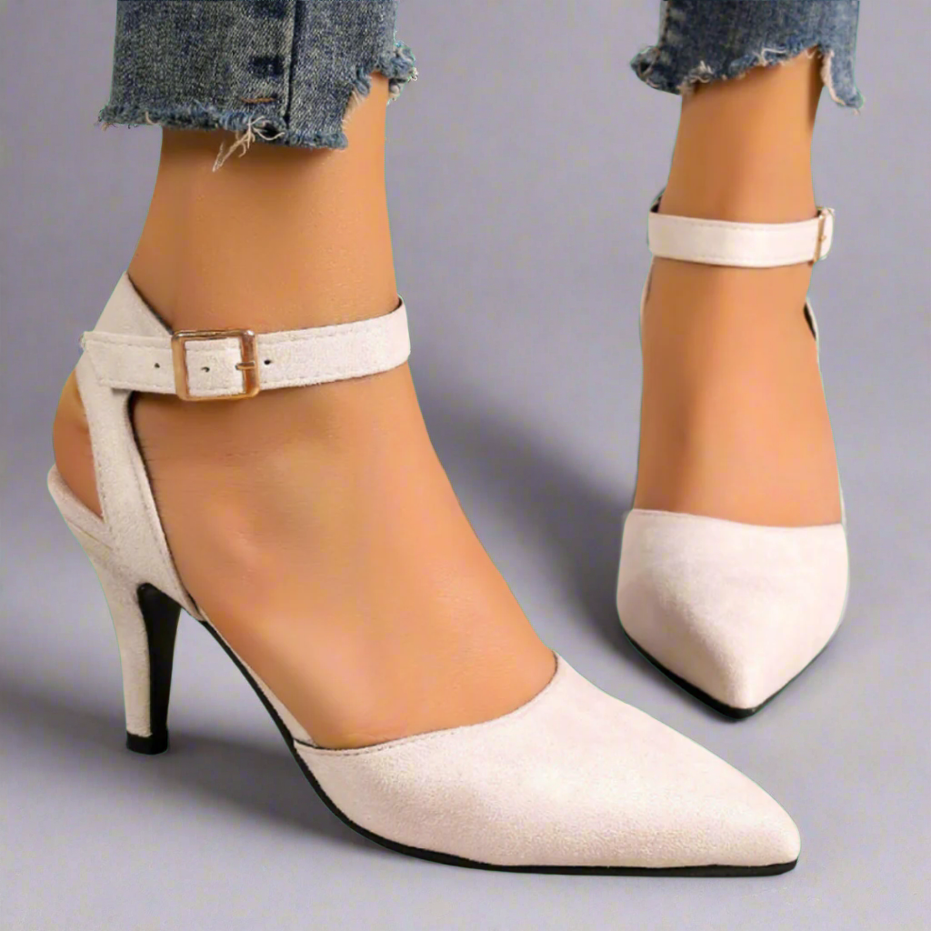 Xabrunda™ | Eleganti Sandali Comfort per Attività Quotidiane