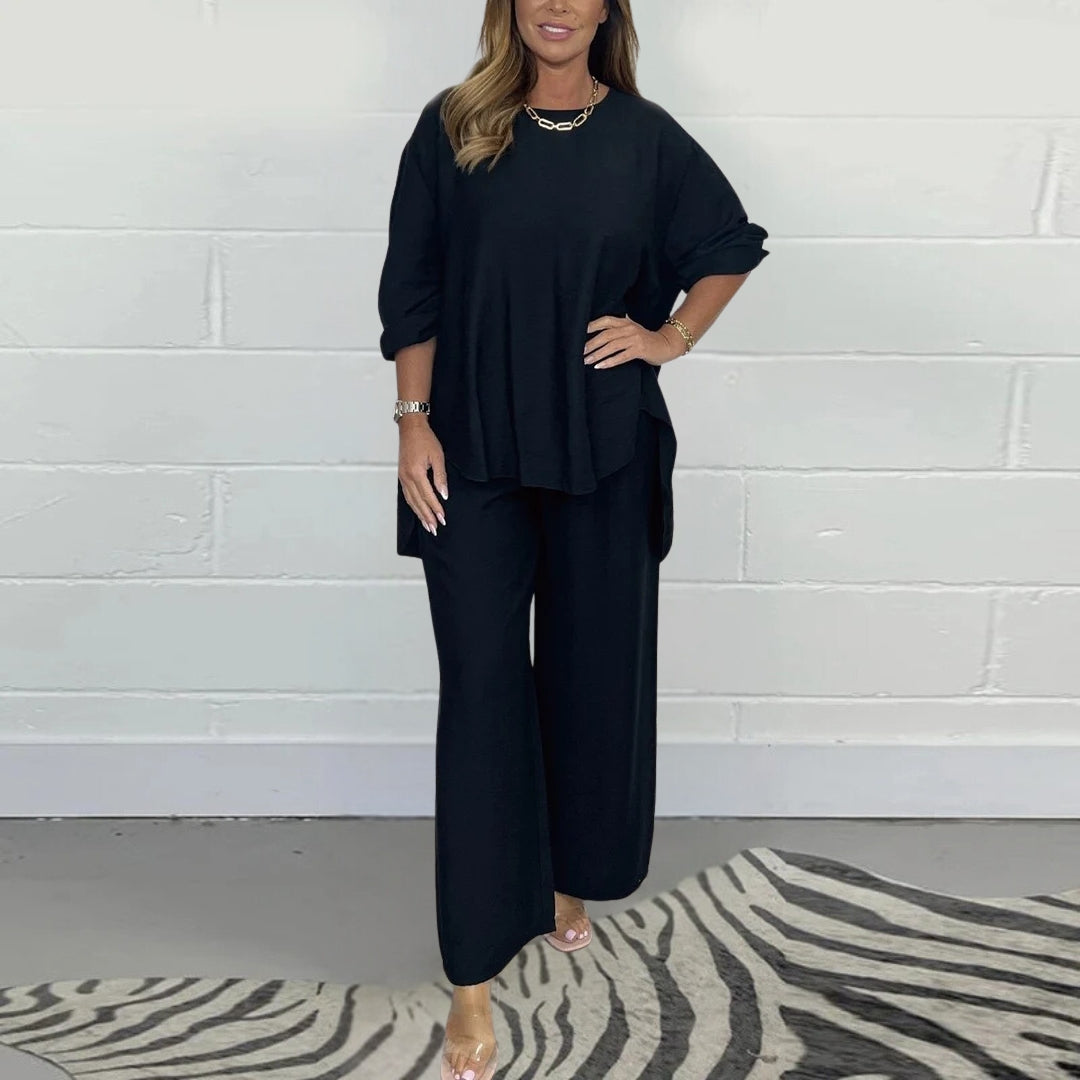 Camira™ | Set di Due Pezzi Senza Sforzo