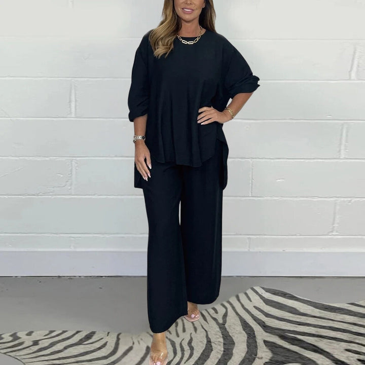 Camira™ | Set di Due Pezzi Senza Sforzo