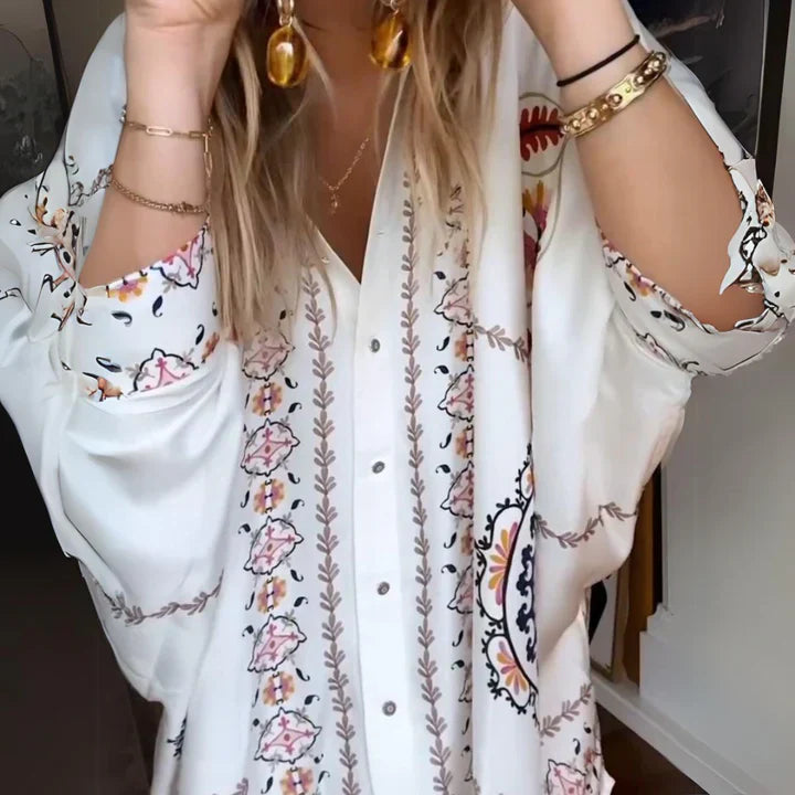Thea™ | Luxe Bohemian Set Due Pezzi