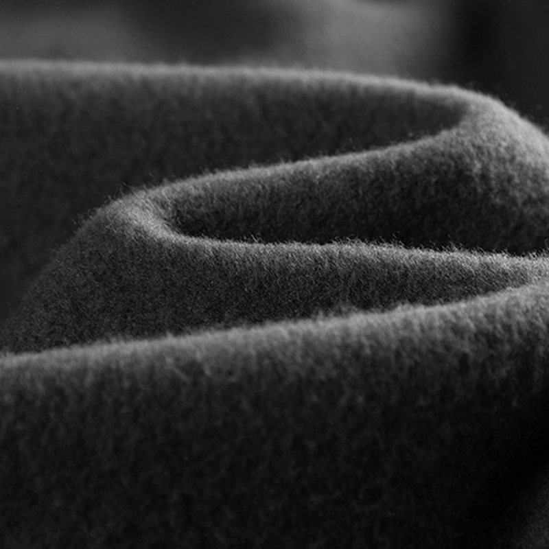 Rosso™ | Pantalone Da Uomo Morbido