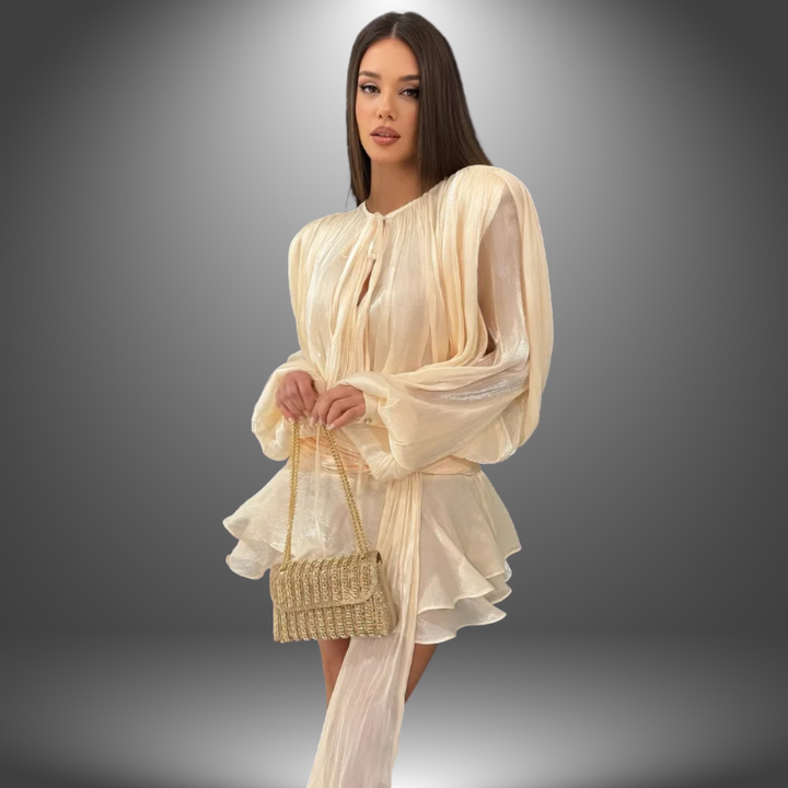 Aurora | Set corto luminoso Artigianale