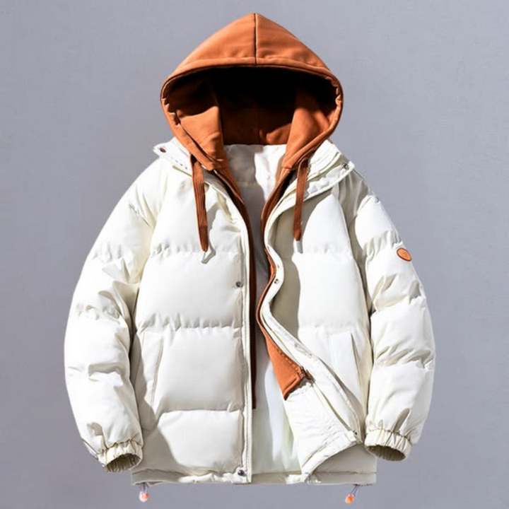 Alice™ | Cappotto con Cappuccio