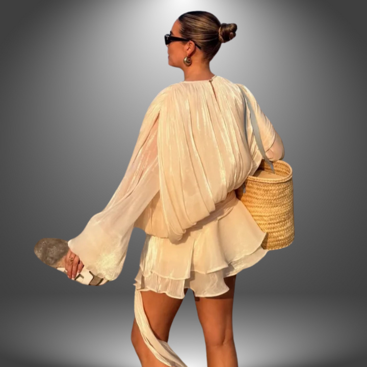 Aurora | Set corto luminoso Artigianale