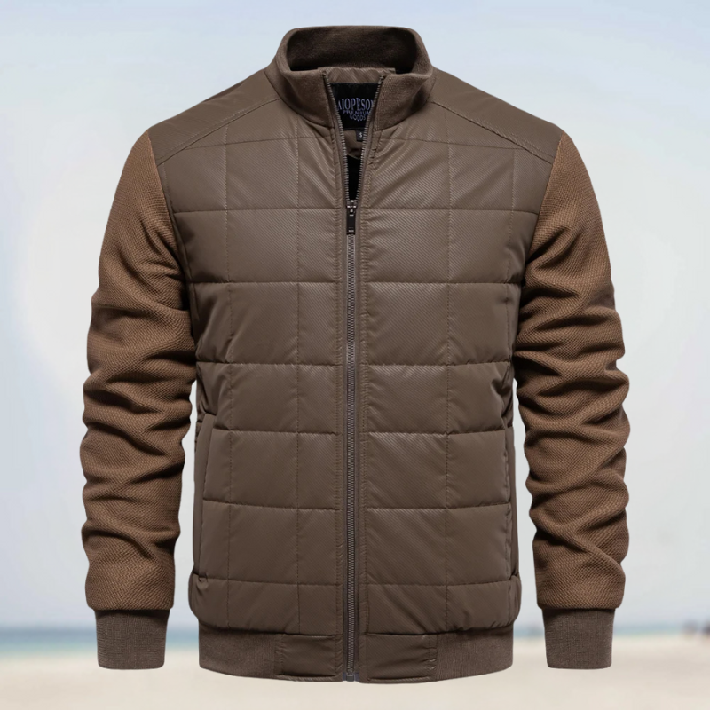 Sébastien™ | Giacca Fleece per l'Inverno