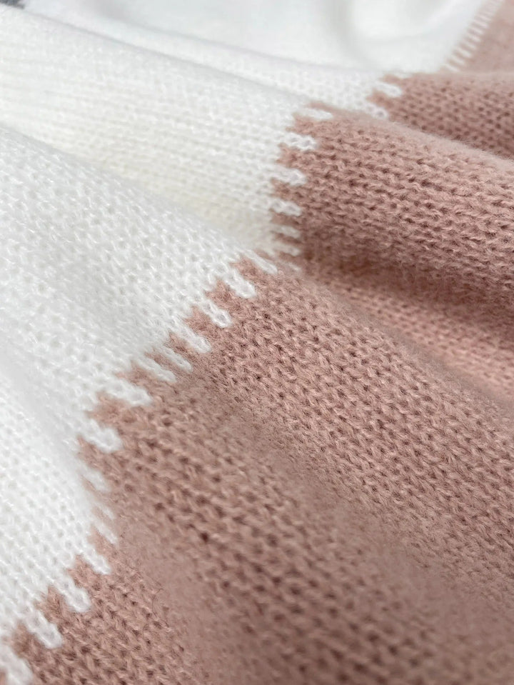 Filomena | Pullover moderno comodo