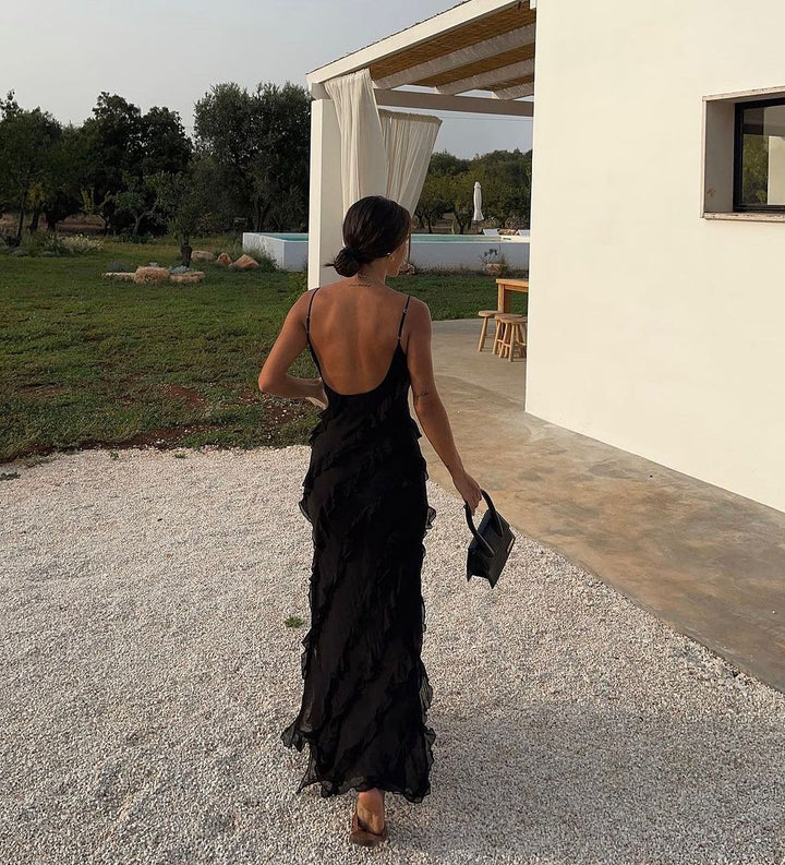 Zara™ | Abito con Volant