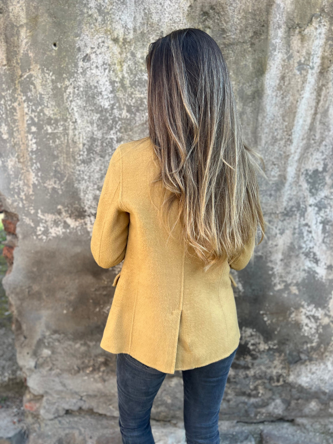 Rosalie™ | Giacca Primaverile