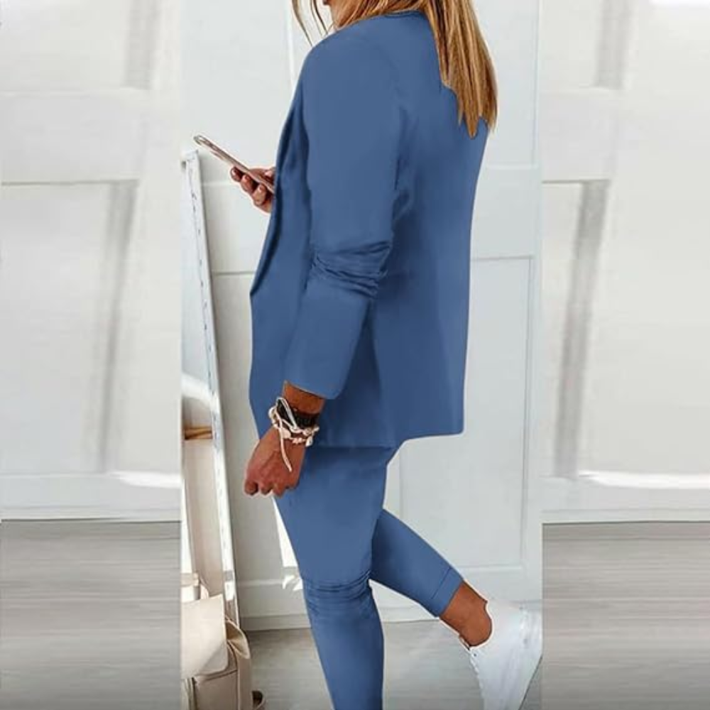 JadaRise™ | Ensemble Sofisticato