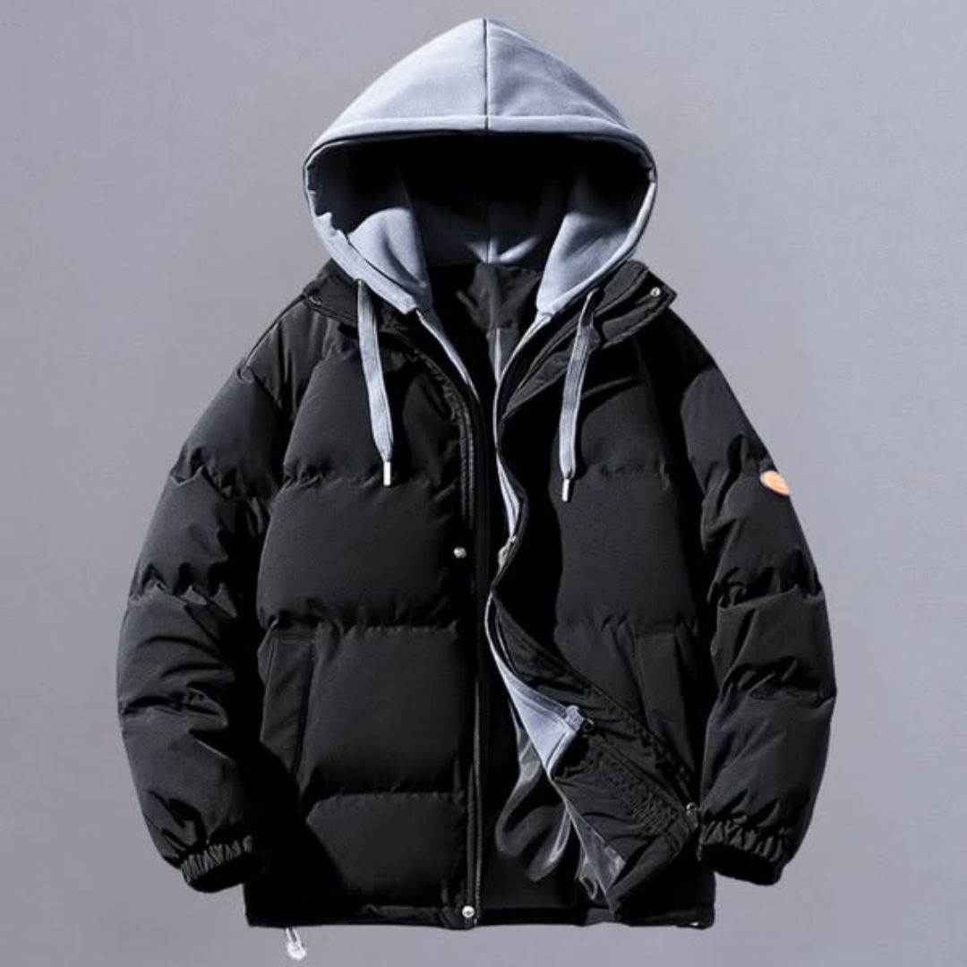 Alice™ | Cappotto con Cappuccio