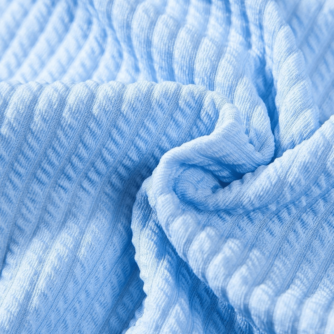 Cyrus™ | Camicia in Cotone e Lino