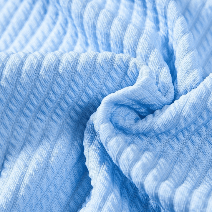 Cyrus™ | Camicia in Cotone e Lino