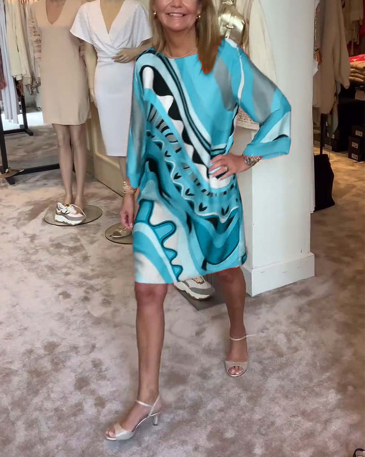 Kasey™ | Abito Estivo Elegante