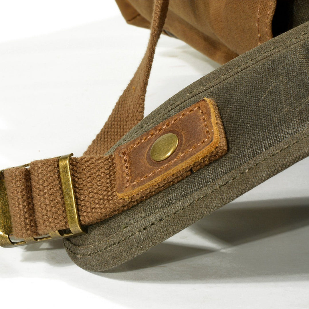 Zaino in Tela per Uomini | TORLA