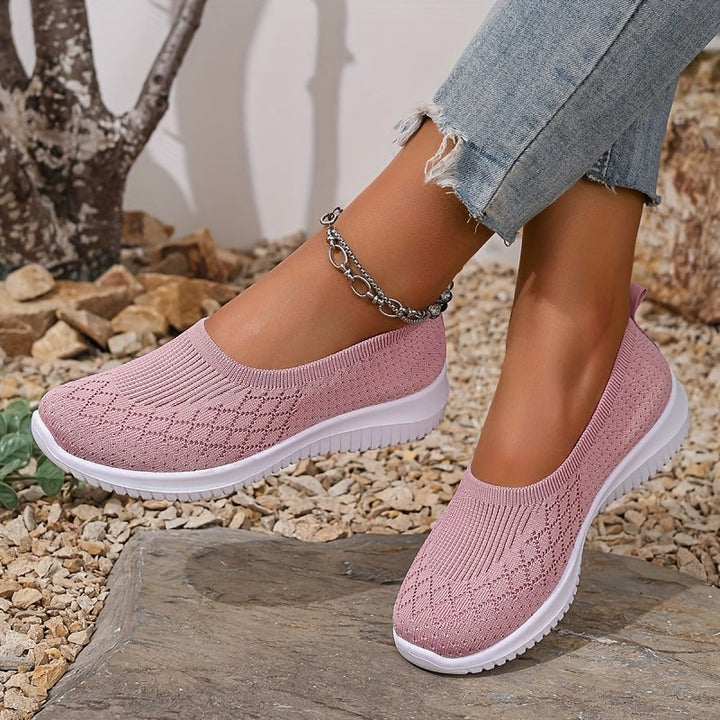 Sofina™ | Scarpe Slip-On Traspiranti da Donna