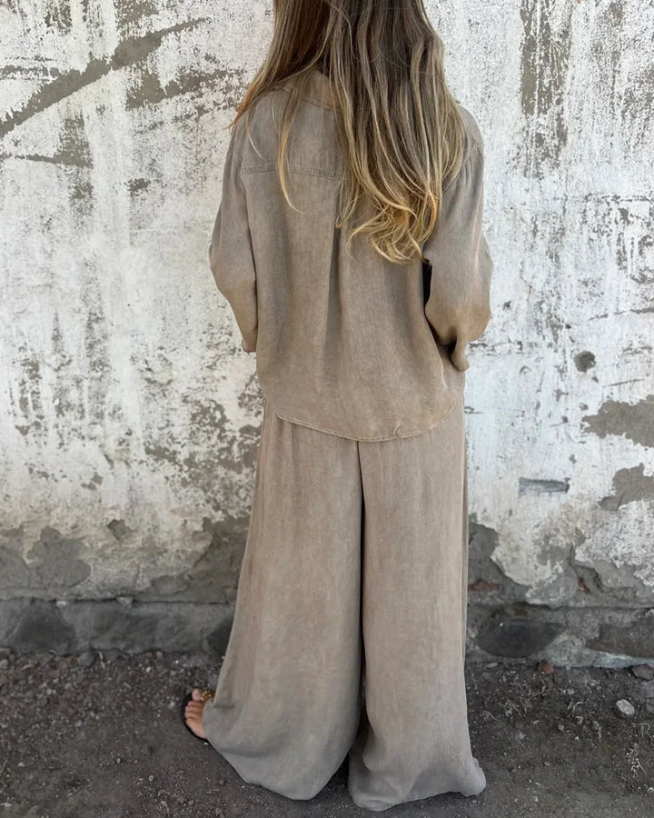 Atlas | Set di Pezzi