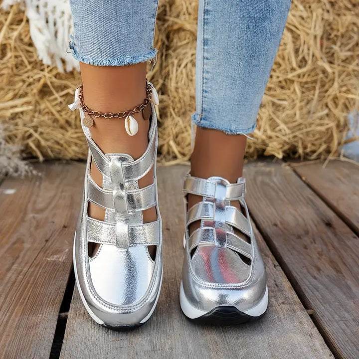 LILIANA™ | Sandali Ergonomici da Donna per Comfort e Stile Quotidiano