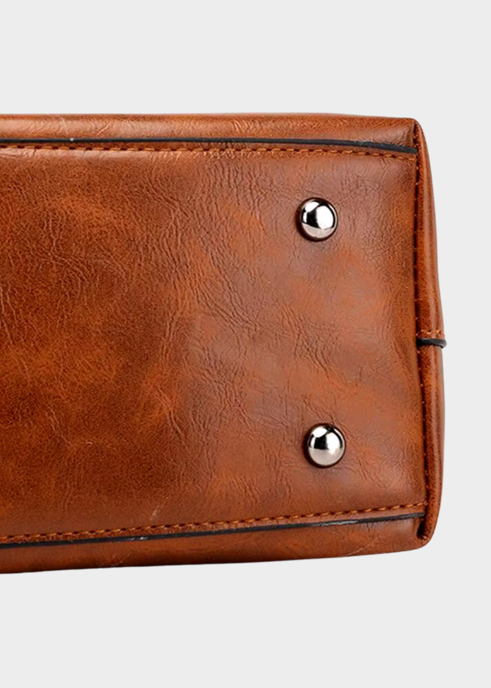 Alexa™ | Borsa a Spalla Signature