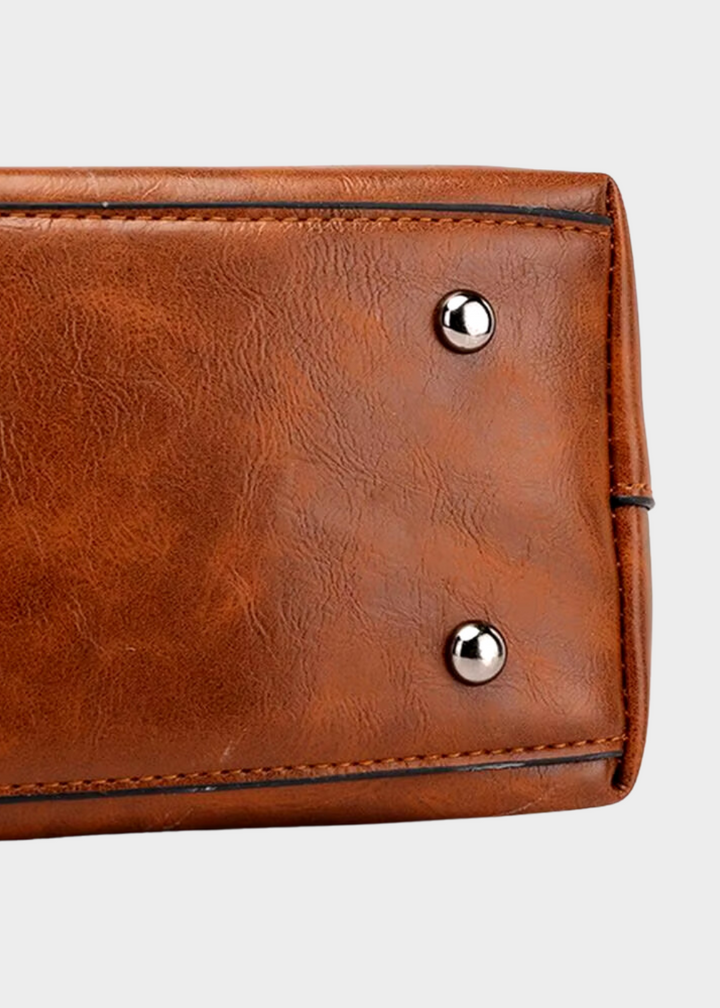 Alexa™ | Borsa a Spalla Signature