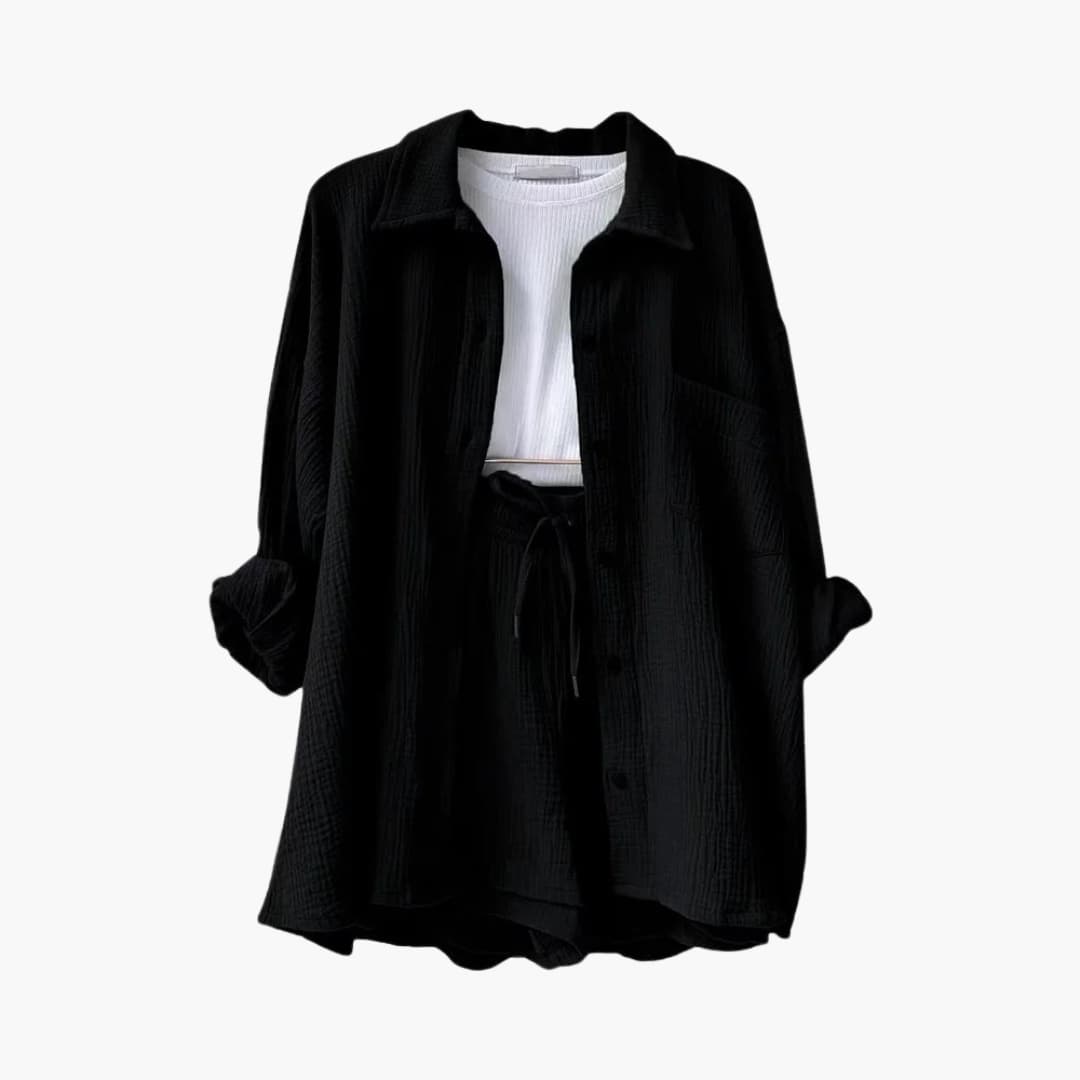 Victoria™ | Comodo Set di 2 Pezzi