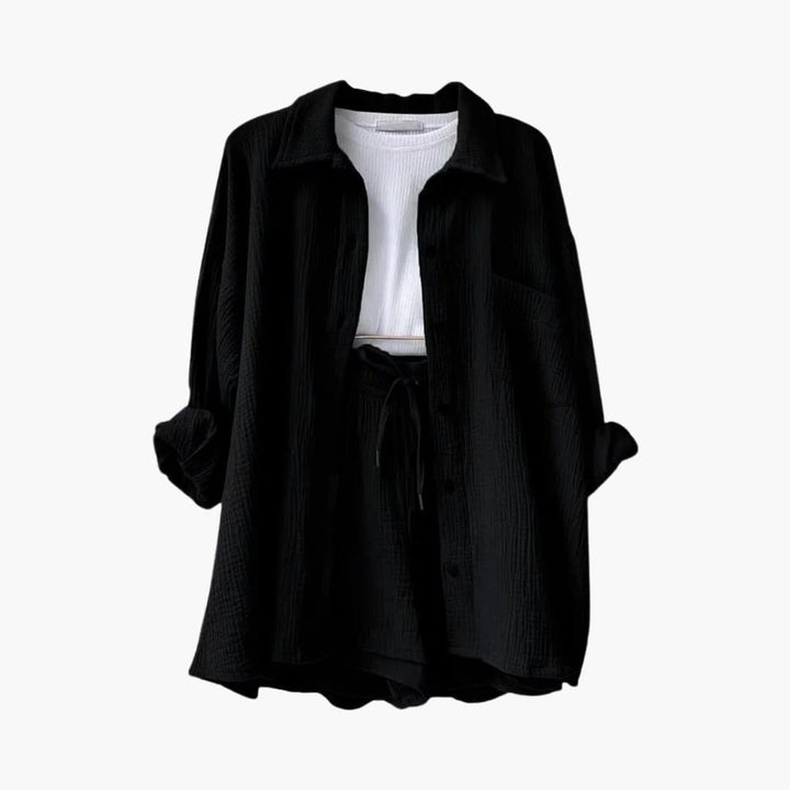 Victoria™ | Comodo Set di 2 Pezzi