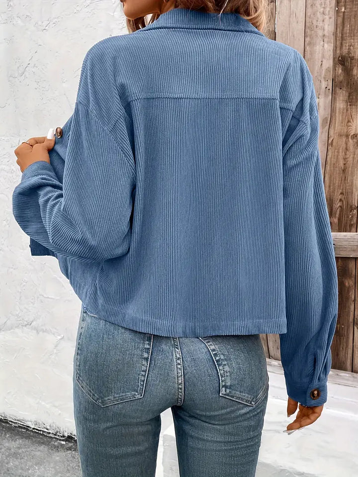 Lana™ | Giacca Primavera