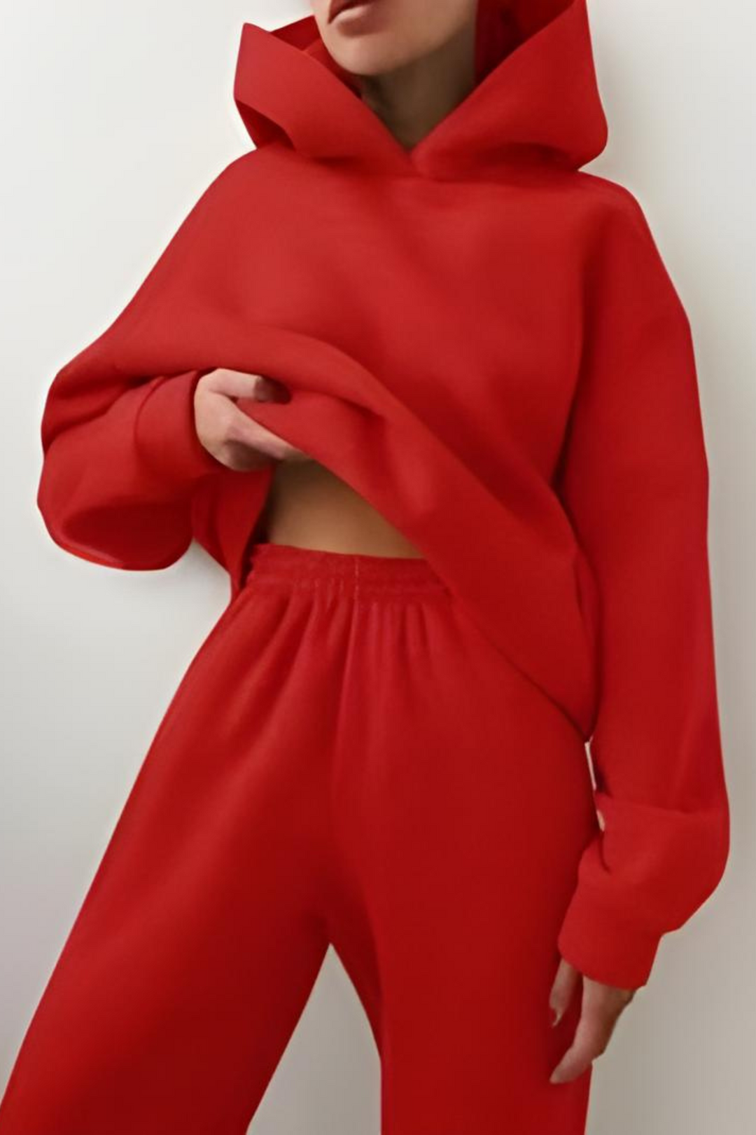 Celestina | Completo di tuta comoda