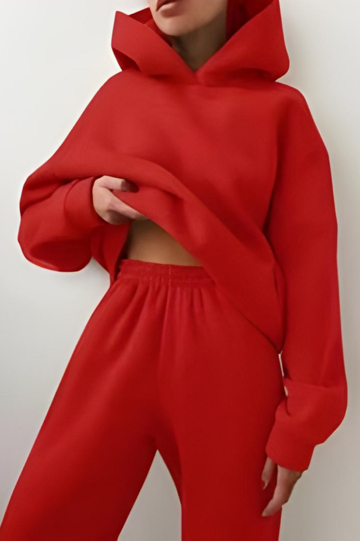 Celestina | Completo di tuta comoda