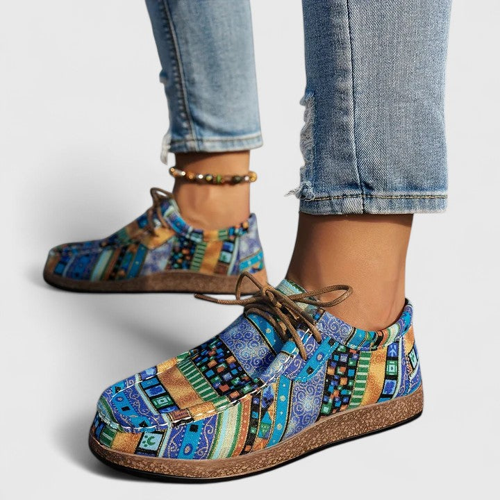 Nychelle | Scarpe Ortopediche