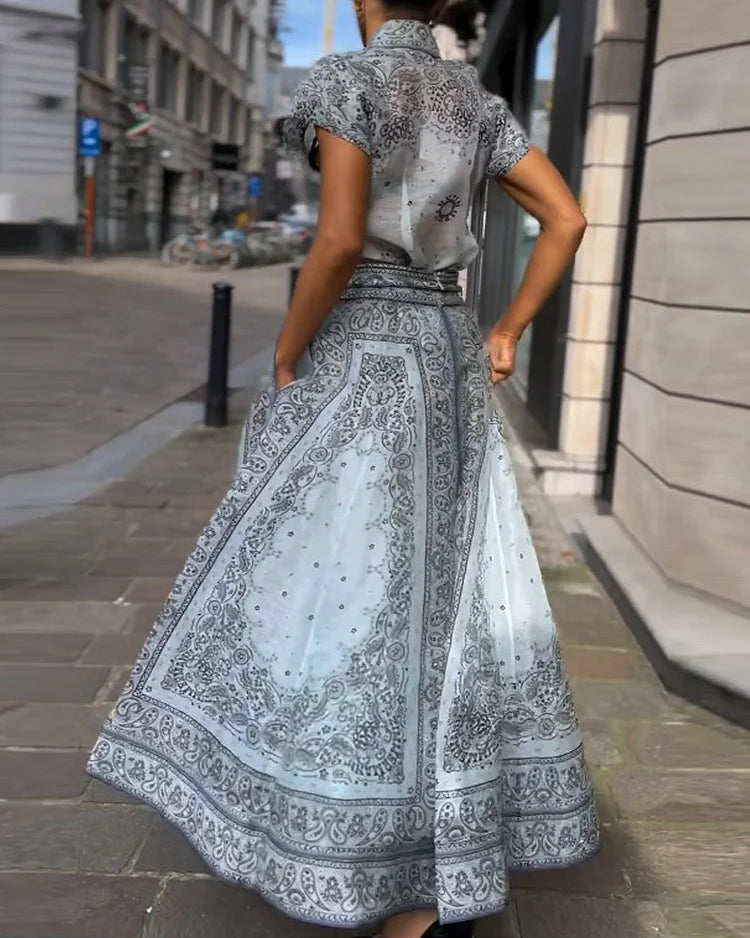 Lucia - Abito estivo